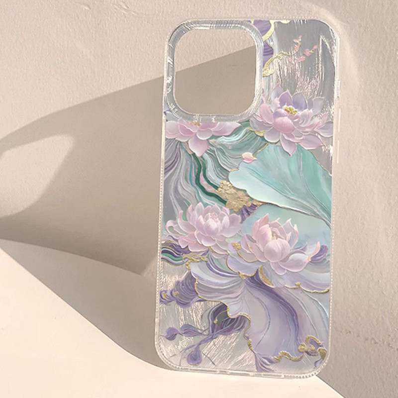 Funda para Teléfono con Estamp - Phone Accessories Aesthetic reseña y precio