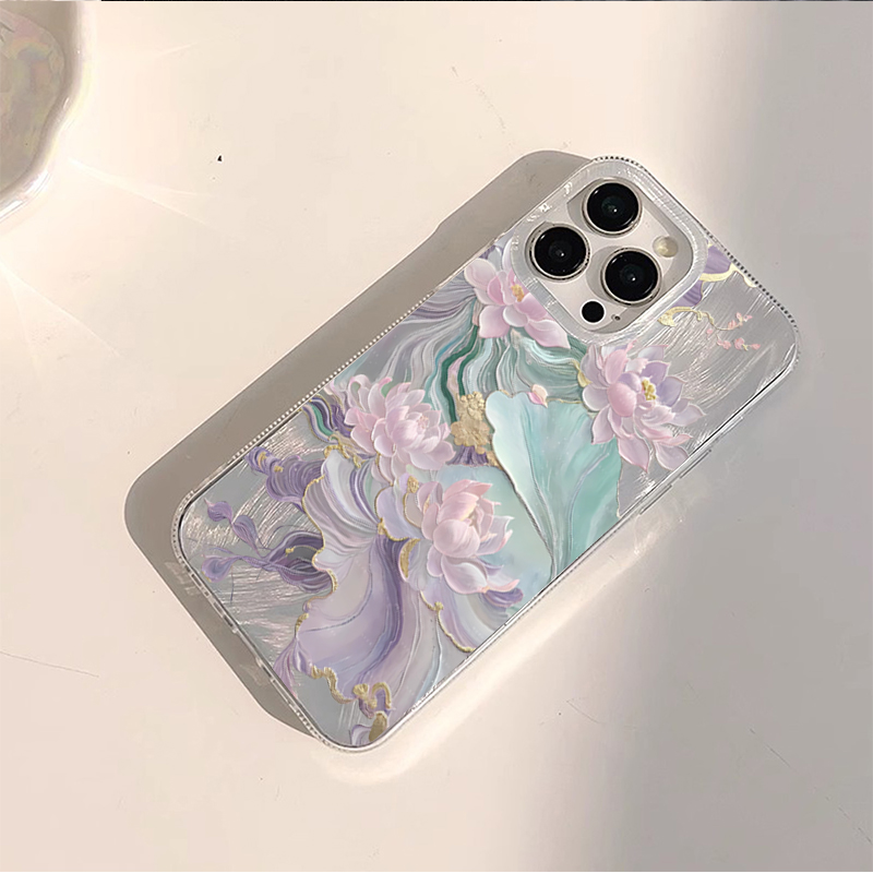Funda para Teléfono con Estamp - Phone Accessories Aesthetic reseña y precio