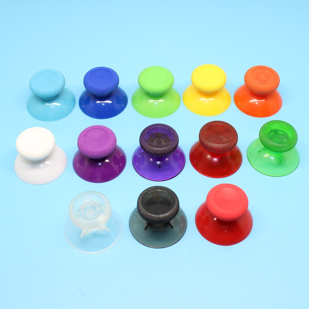 Thumb Sticks analógicos 3D col - Gaming Controller Phone reseña y precio