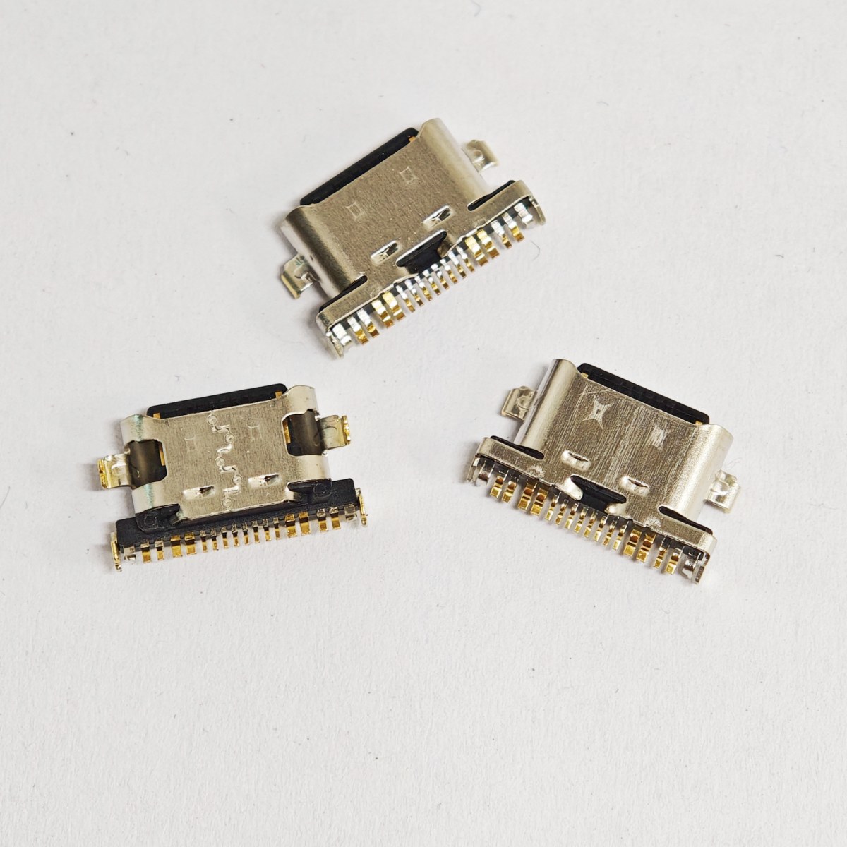 10-20 piezas de Conector de Pu - Usb C Hub reseña y precio