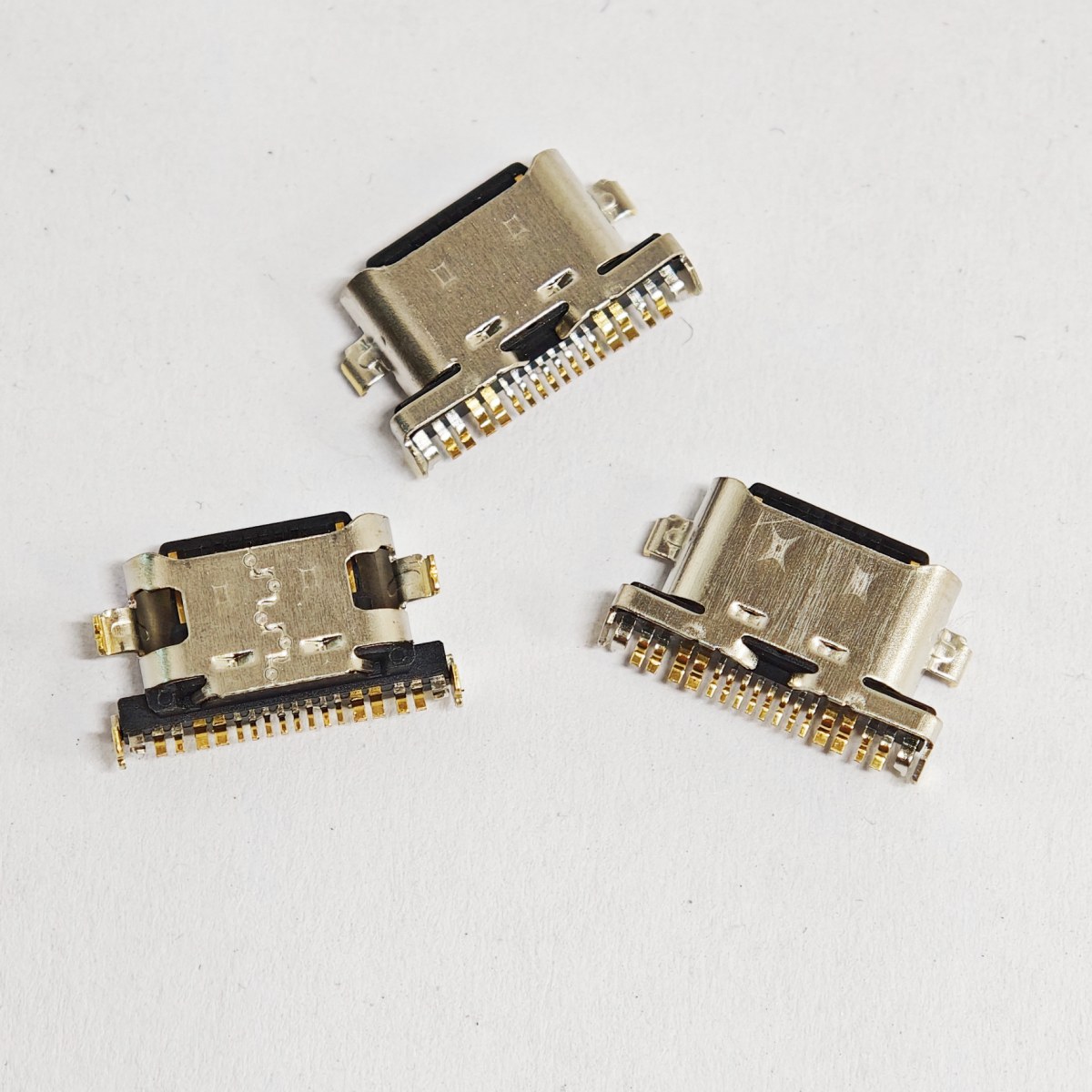 10-20 piezas de Conector de Pu - Usb C Hub reseña y precio