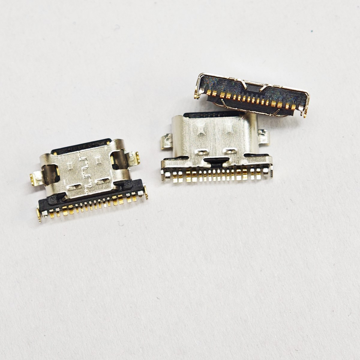 10-20 piezas de Conector de Pu - Usb C Hub reseña y precio