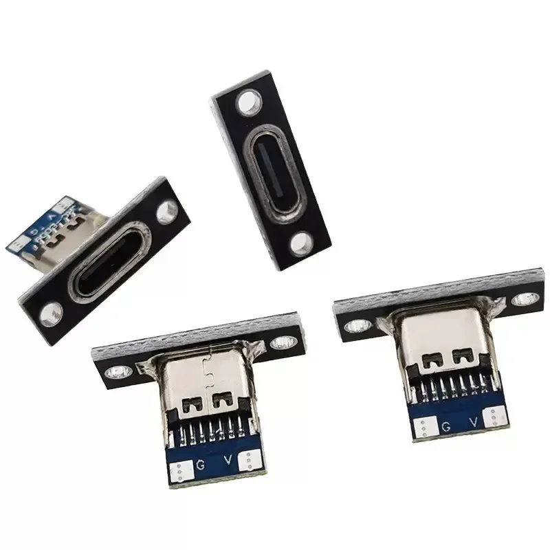 Conector USB 3.1 Tipo C con Pl - Usb C Hub reseña y precio