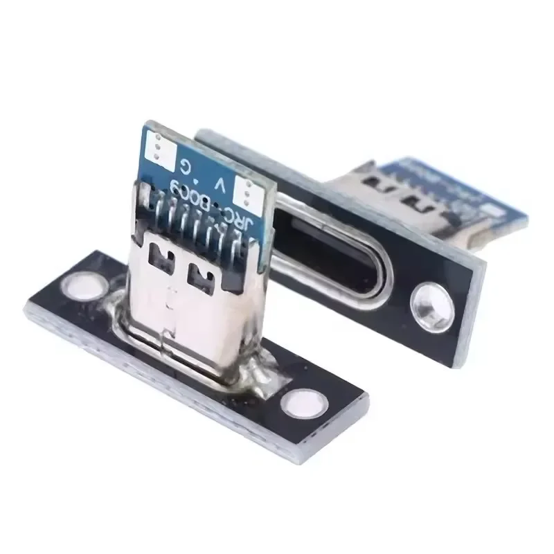 Conector USB 3.1 Tipo C con Pl - Usb C Hub reseña y precio