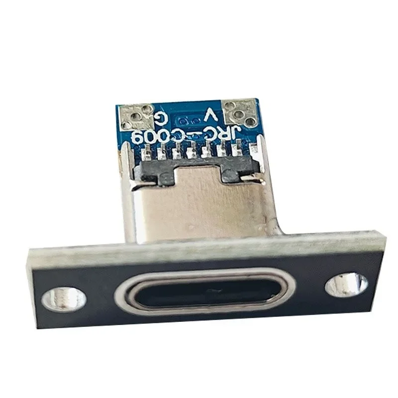 Conector USB 3.1 Tipo C con Pl - Usb C Hub reseña y precio