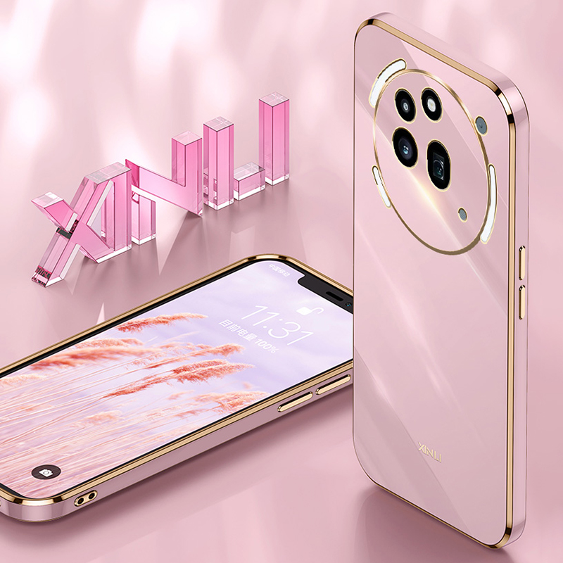Funda cuadrada para teléfono N - Phone Accessories Nothing reseña y precio