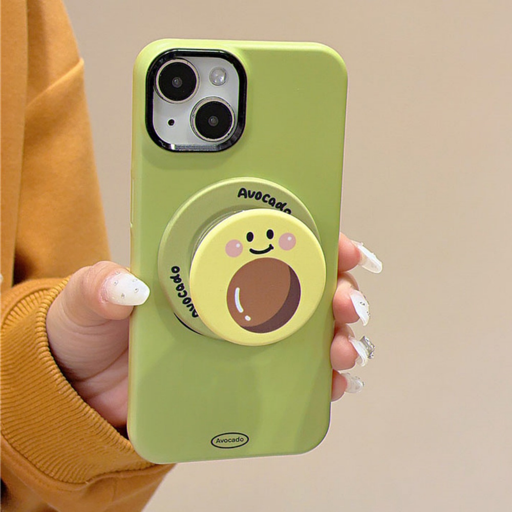 Soporte magnético coreano para - Yellow Phone Accessories reseña y precio