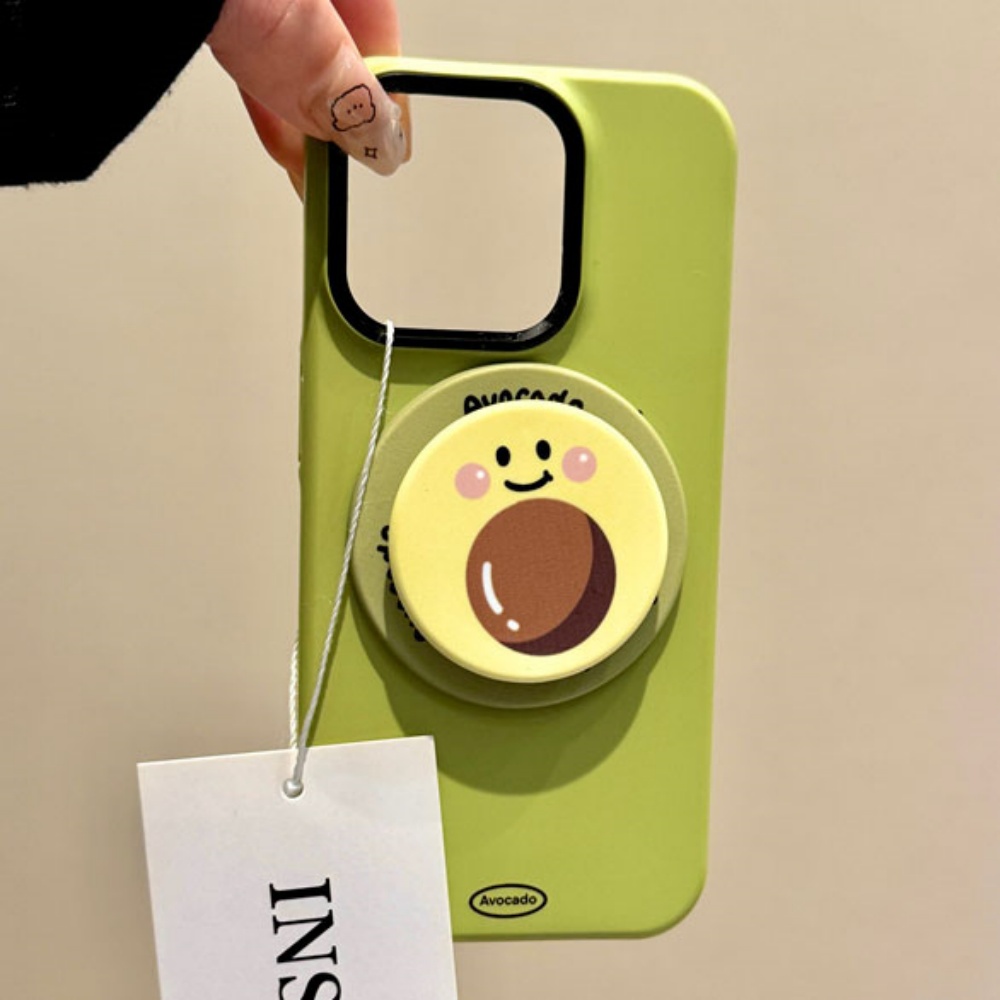 Soporte magnético coreano para - Yellow Phone Accessories reseña y precio