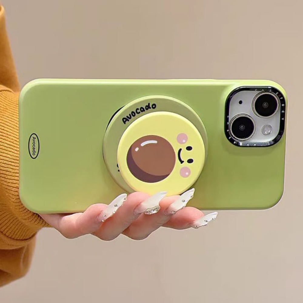 Soporte magnético coreano para - Yellow Phone Accessories reseña y precio
