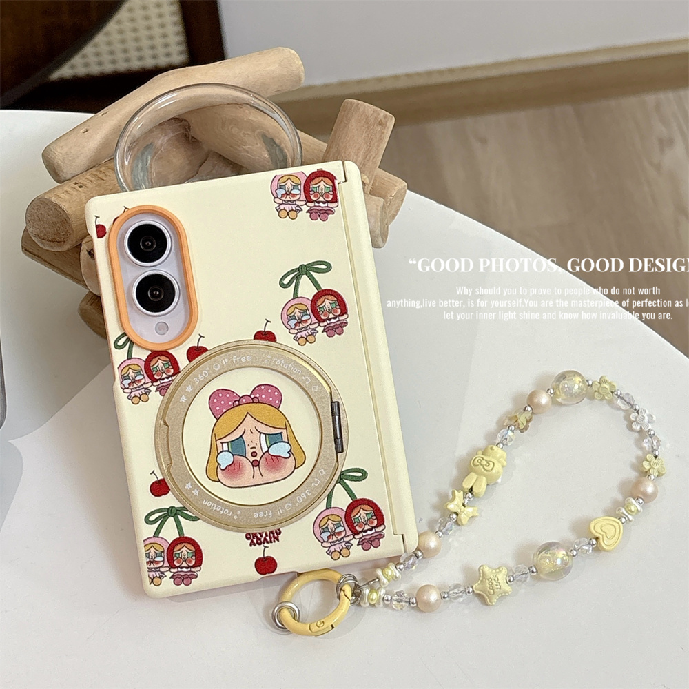Funda magnética divertida con  - Phone Accessories Baby reseña y precio