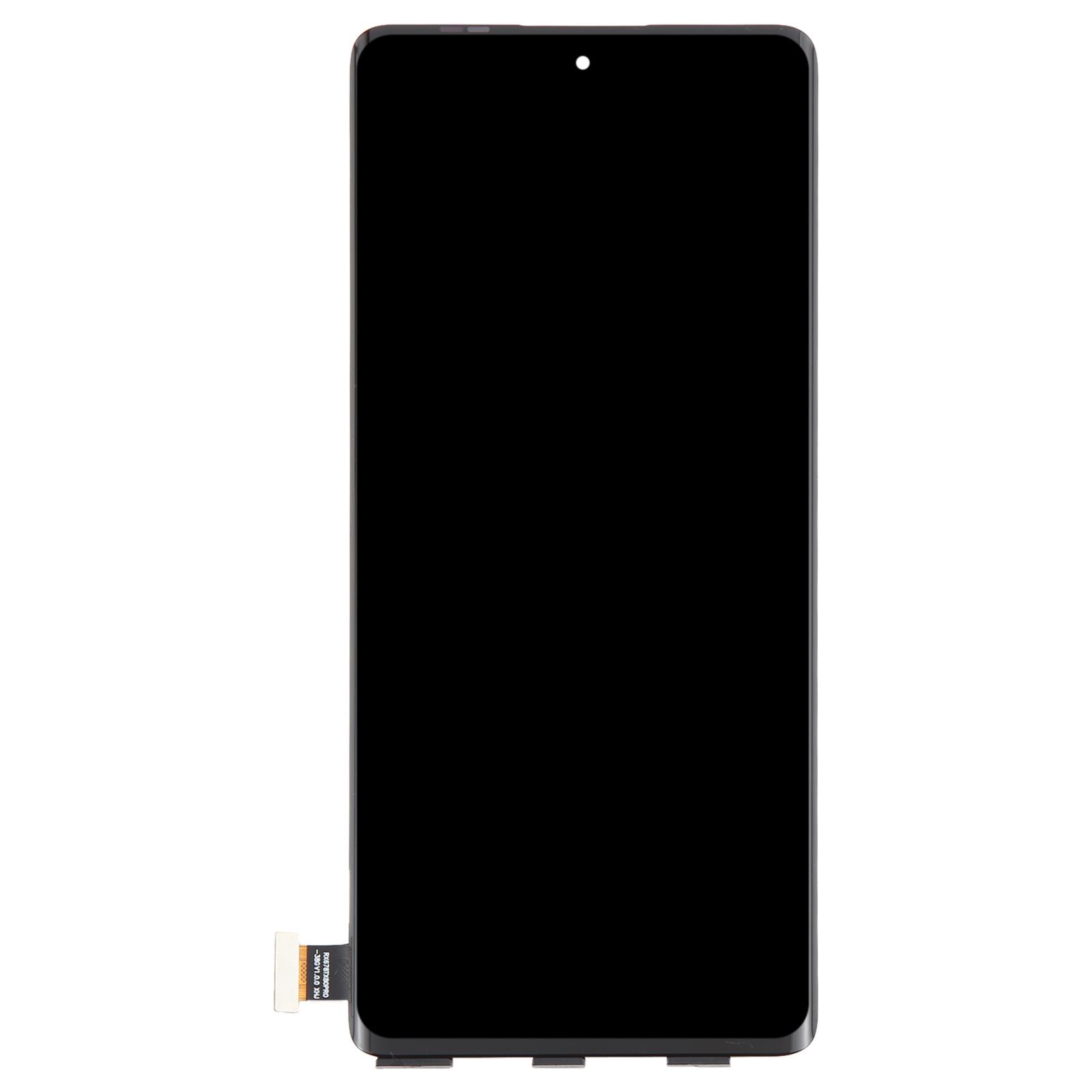 Pantalla LCD OLED para vivo iQ - Phone Accessories Display Board reseña y precio