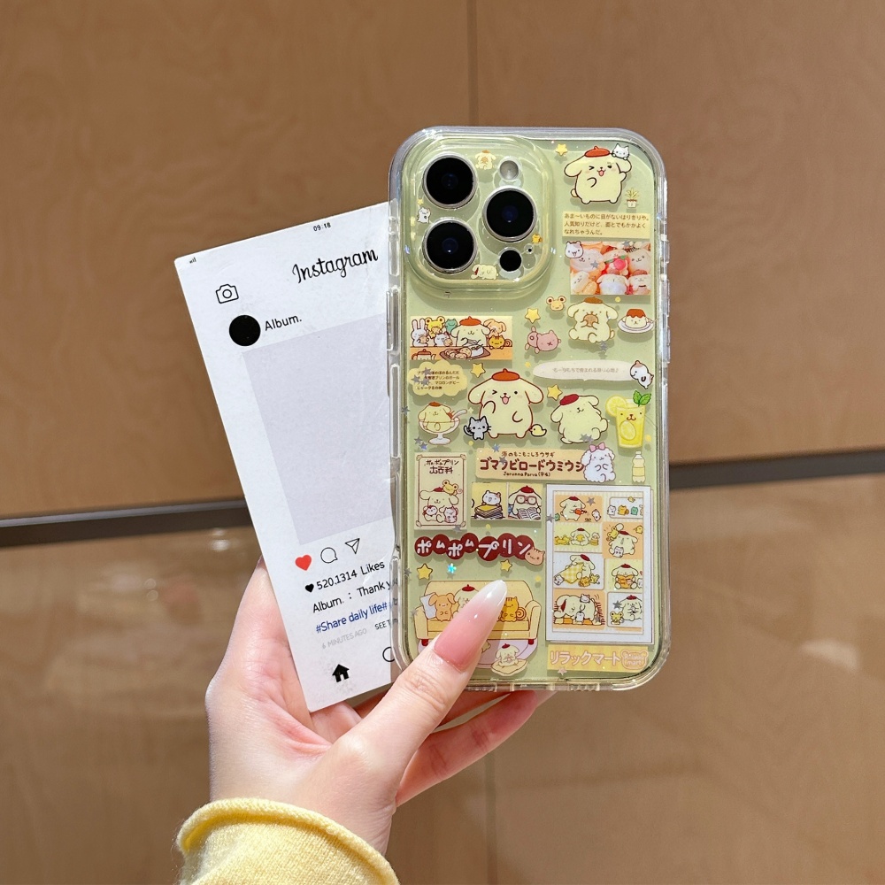 Funda Protectora de Lujo para  - Yellow Phone Accessories reseña y precio