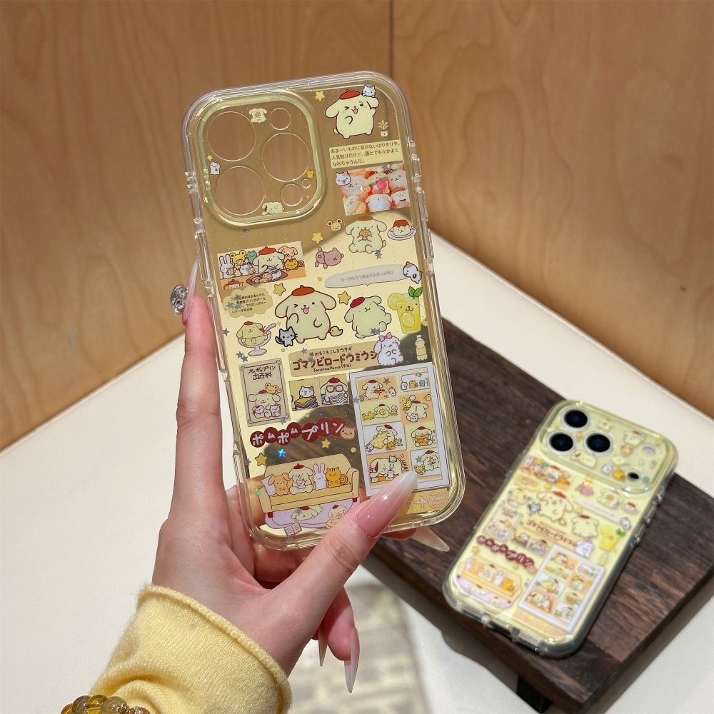 Funda Protectora de Lujo para  - Yellow Phone Accessories reseña y precio