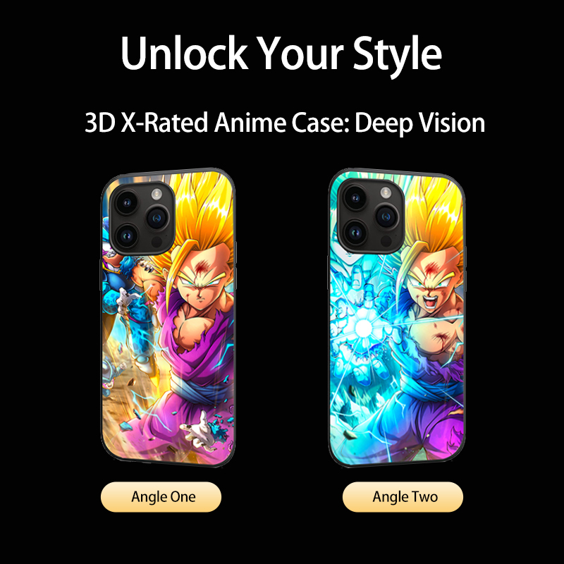 Fundas para teléfono lenticula - Phone Zone Accessories reseña y precio