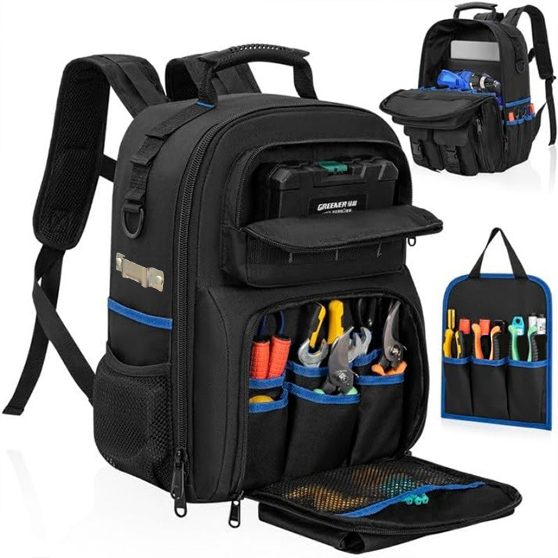 Mochila de almacenamiento de h - Phone Zone Accessories reseña y precio