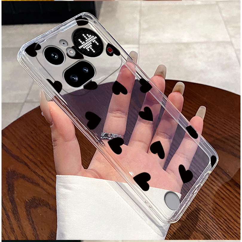 Funda elegante y moderna para  - Phone Accessories Nothing reseña y precio