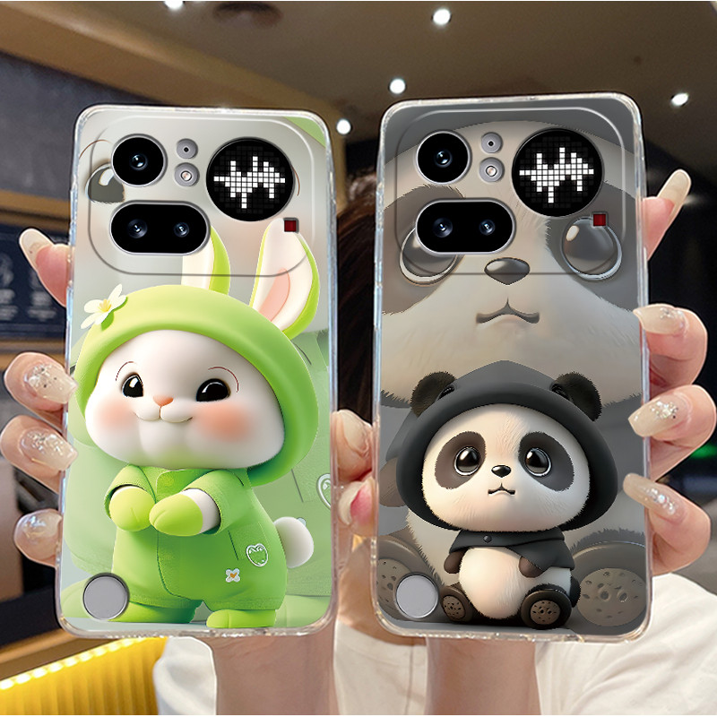 Funda elegante y moderna para  - Phone Accessories Nothing reseña y precio