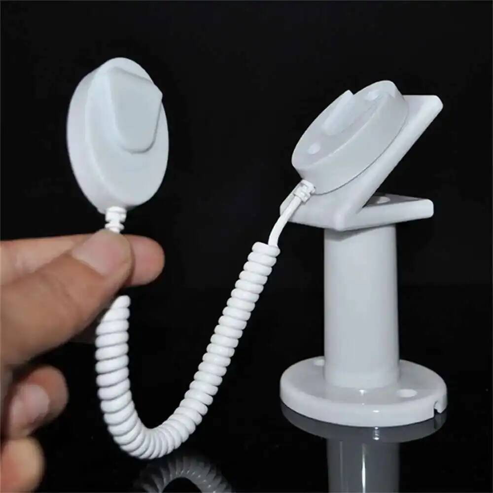 Estante de exhibición para tel - Phone Accessories Rack Display reseña y precio