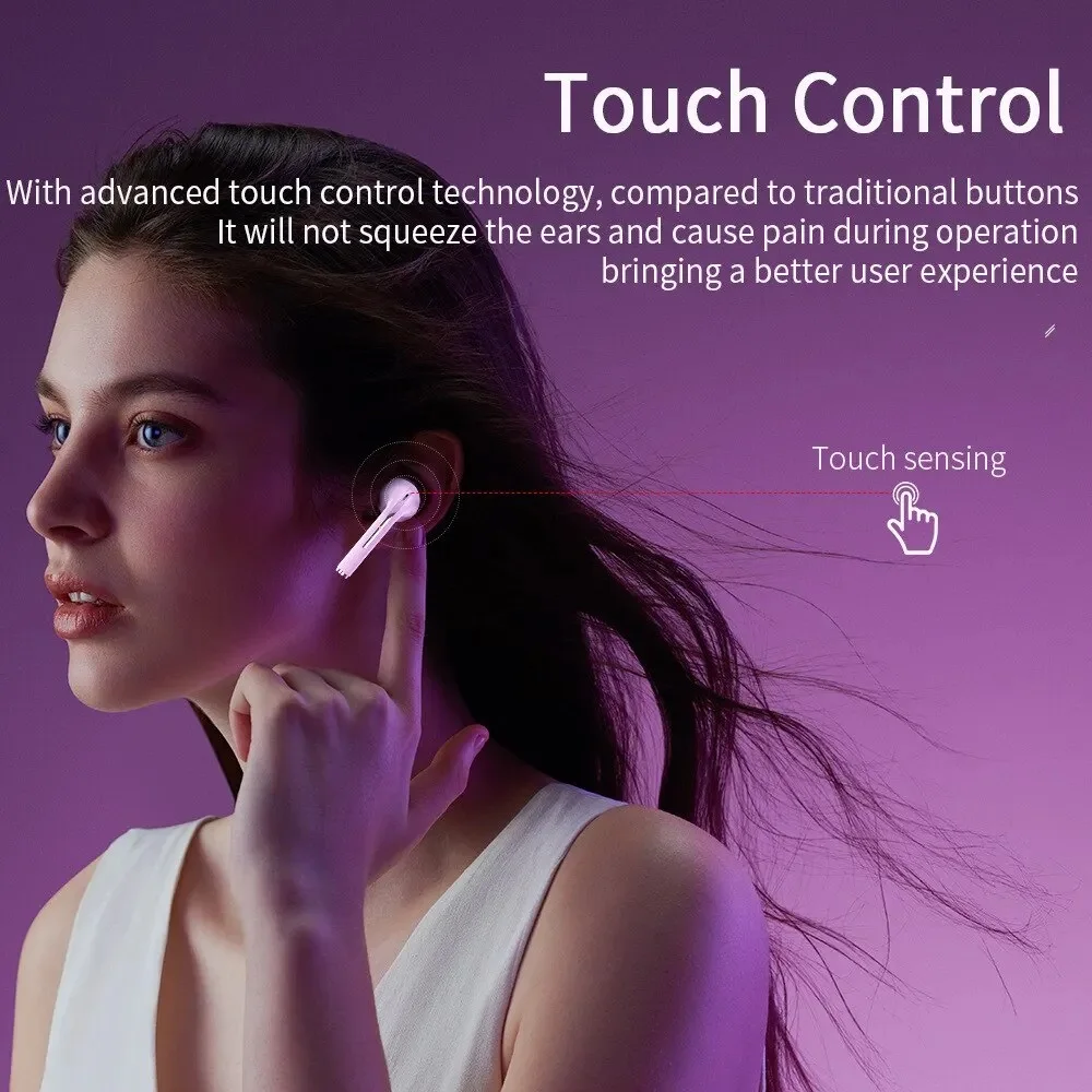 Auriculares inalámbricos origi - Bluetooth Earphone Tws reseña y precio