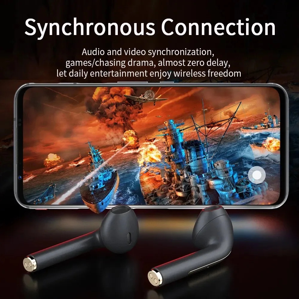Auriculares inalámbricos origi - Bluetooth Earphone Tws reseña y precio