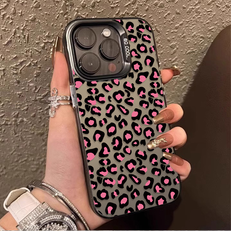 Funda de teléfono con estampad - Phone Accessories Aesthetic reseña y precio