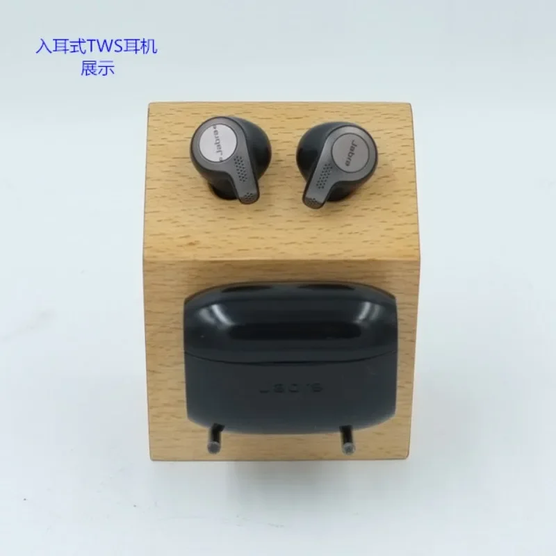 Soporte de almacenamiento para - Bluetooth Earphone Tws reseña y precio