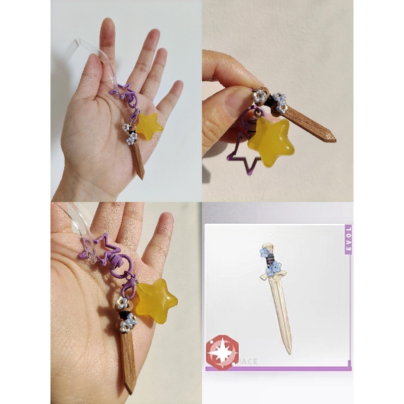 Accesorios de Xavier de Love a - Phone Accessories Jewelry reseña y precio