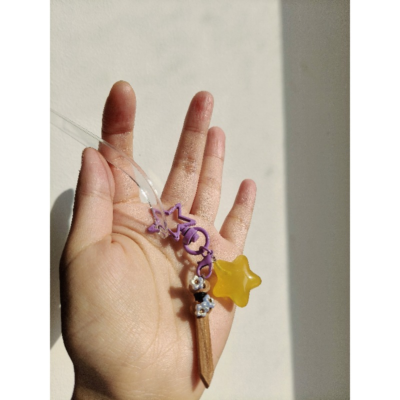Accesorios de Xavier de Love a - Phone Accessories Jewelry reseña y precio