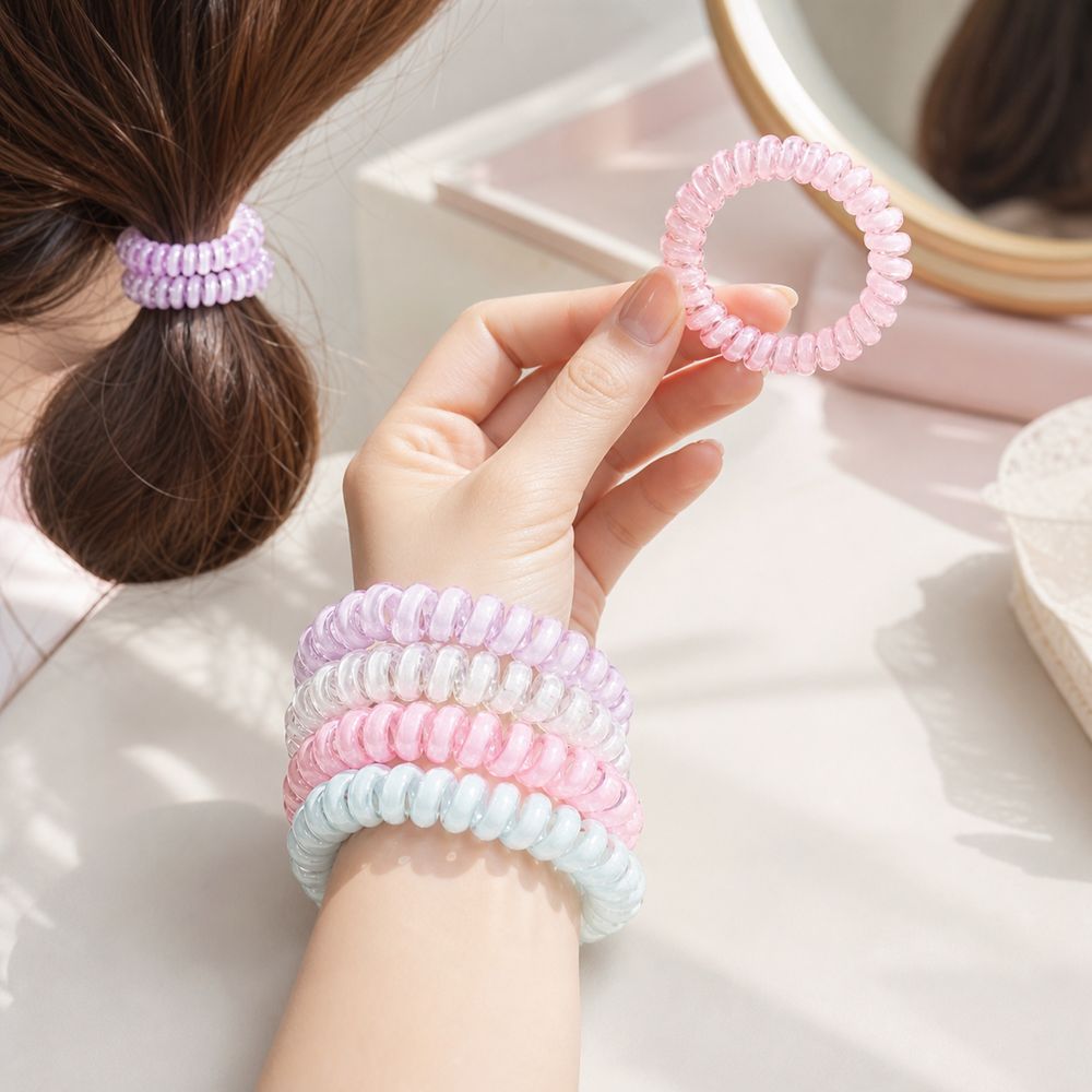Coletero de Pelo con Diseño De - Phone Accessories For 11 Year Old Girl reseña y precio