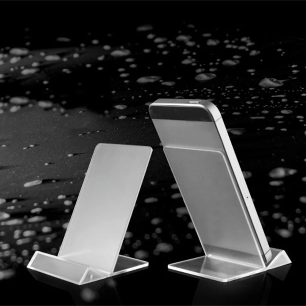 Nuevo Soporte Portátil de Acrí - Phone Accessories Rack Display reseña y precio