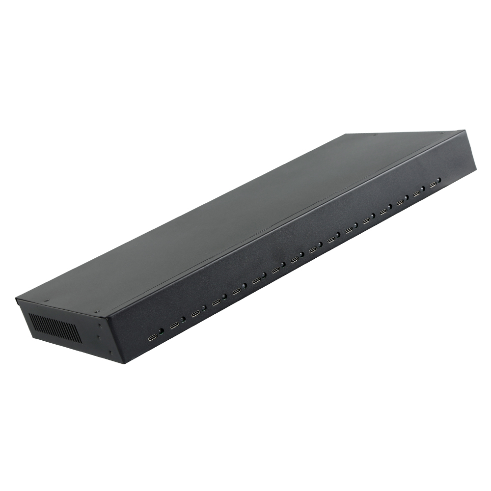 C-165C Estación de Conexión US - Usb C Hub reseña y precio