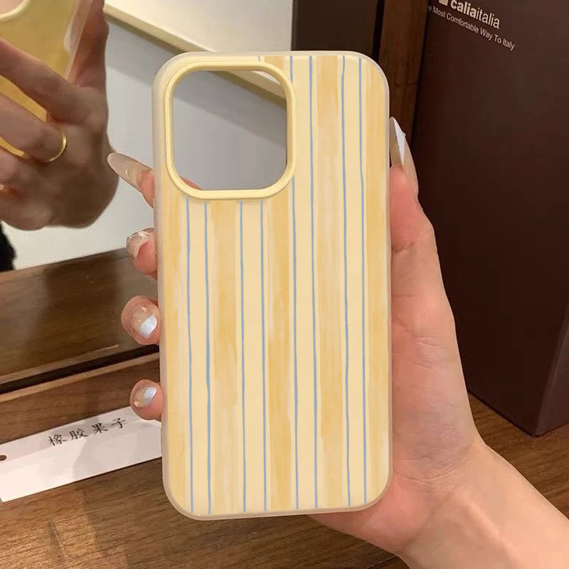 Elegante Funda de Teléfono con - Yellow Phone Accessories reseña y precio