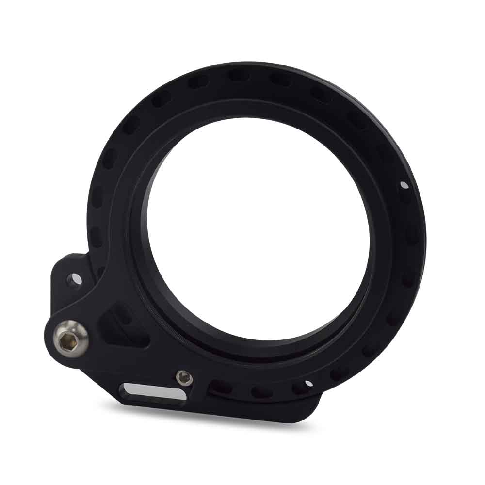 Anillo de filtro Seafrogs de 6 - Lens Camera Clip reseña y precio