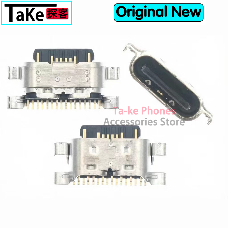 Conector de puerto de carga US - Usb C Hub reseña y precio