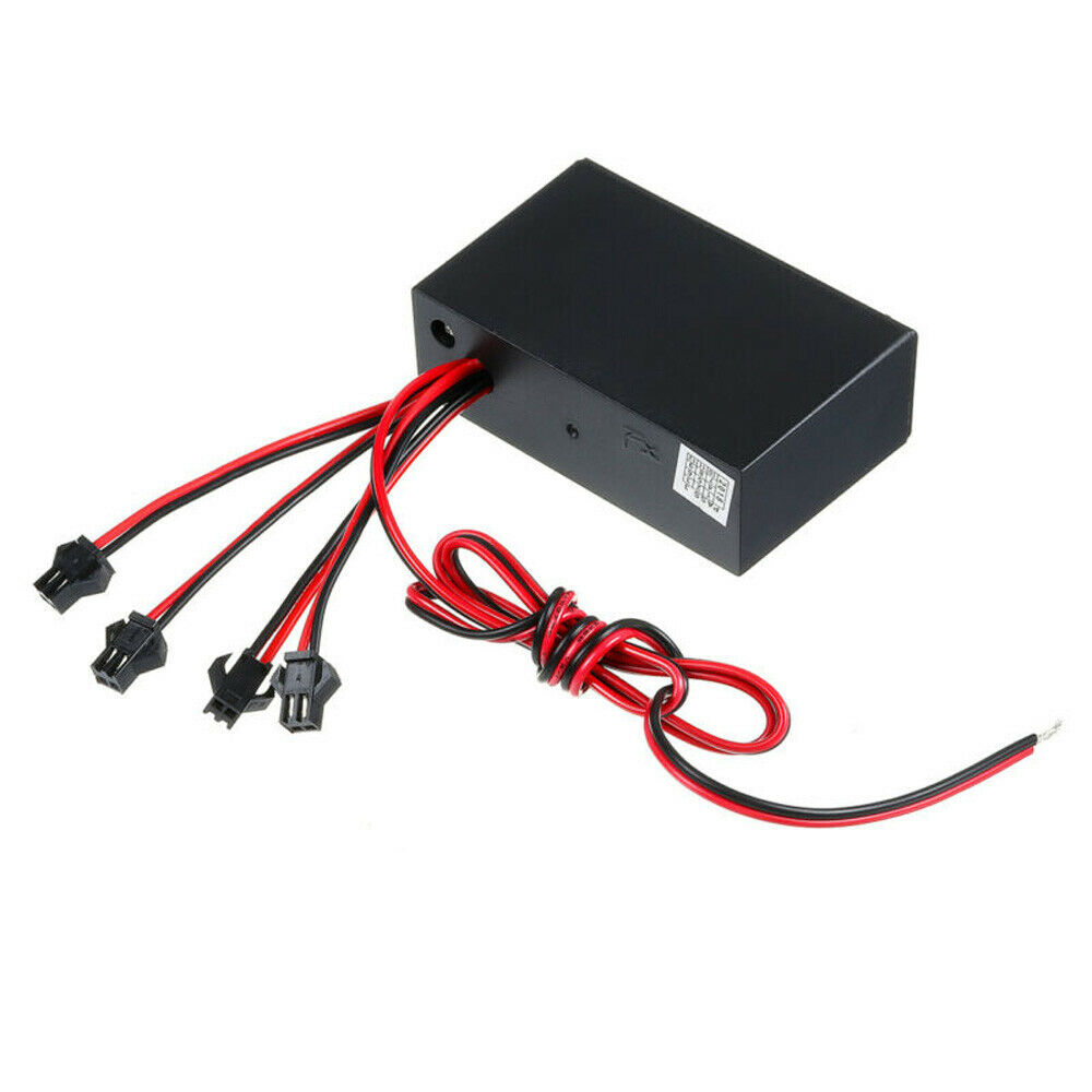 Luz de Flash estroboscópica LE - Led Flash Case reseña y precio