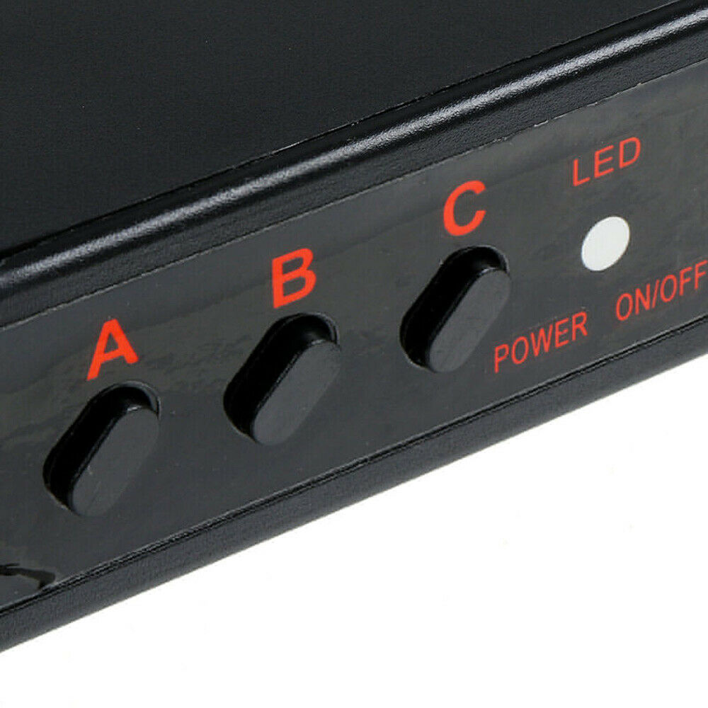 Luz de Flash estroboscópica LE - Led Flash Case reseña y precio