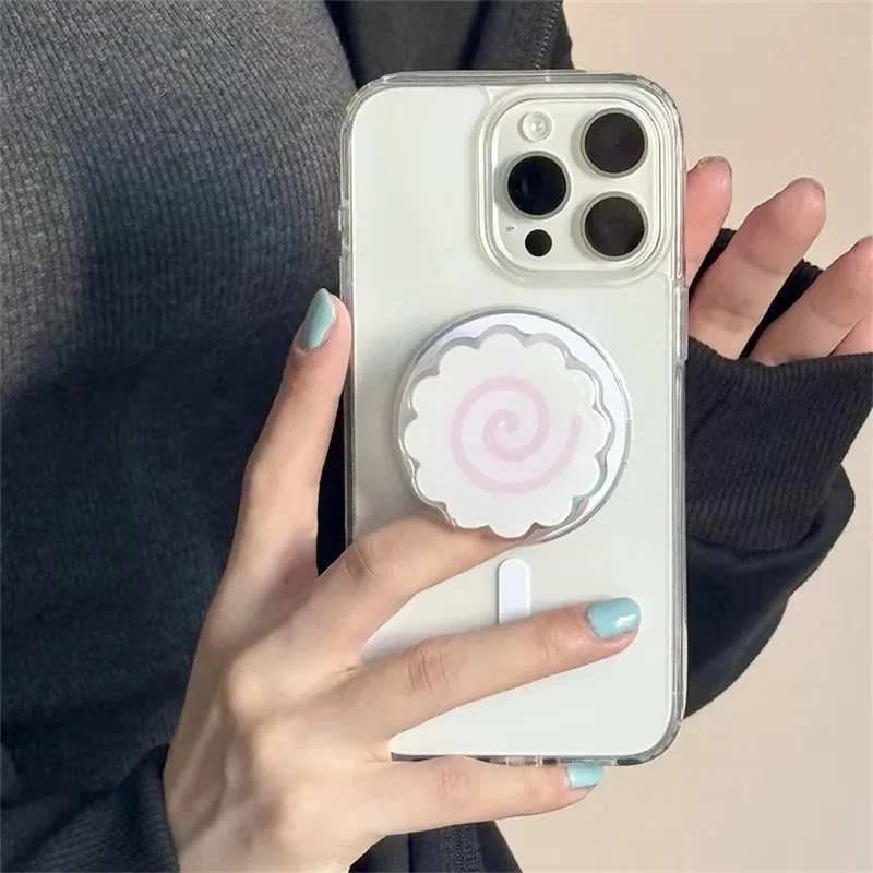Rollos de pastel de pescado bo - Phone Accessories Aesthetic reseña y precio