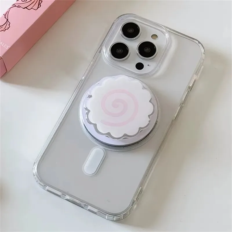 Rollos de pastel de pescado bo - Phone Accessories Aesthetic reseña y precio
