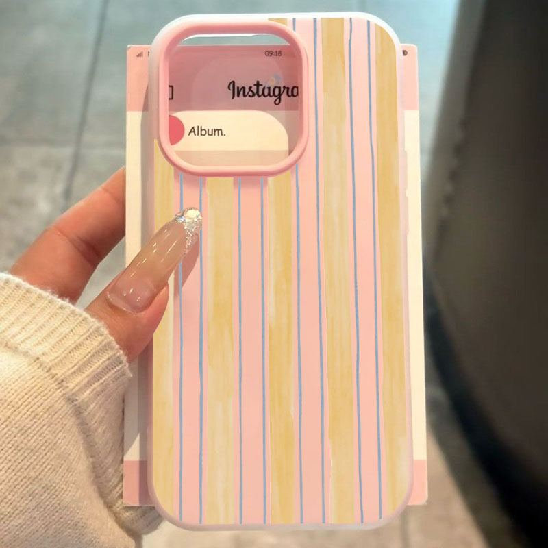Elegante funda de teléfono a r - Yellow Phone Accessories reseña y precio