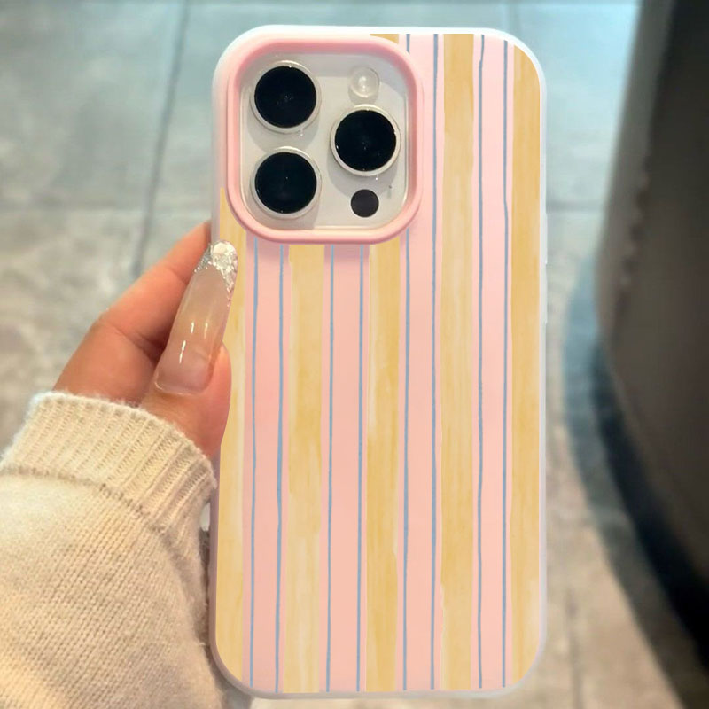Elegante funda de teléfono a r - Yellow Phone Accessories reseña y precio