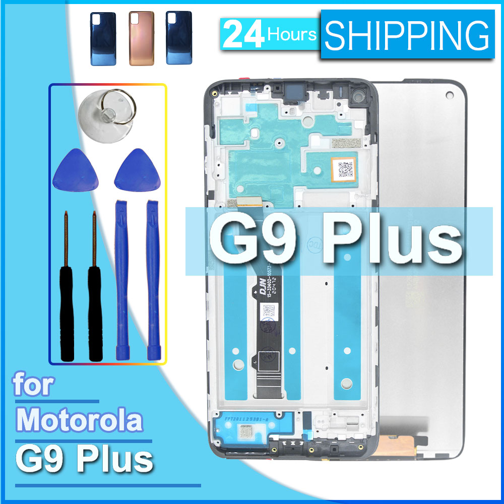 Nueva Pantalla LCD para Motoro - Phone Accessories Display Board reseña y precio