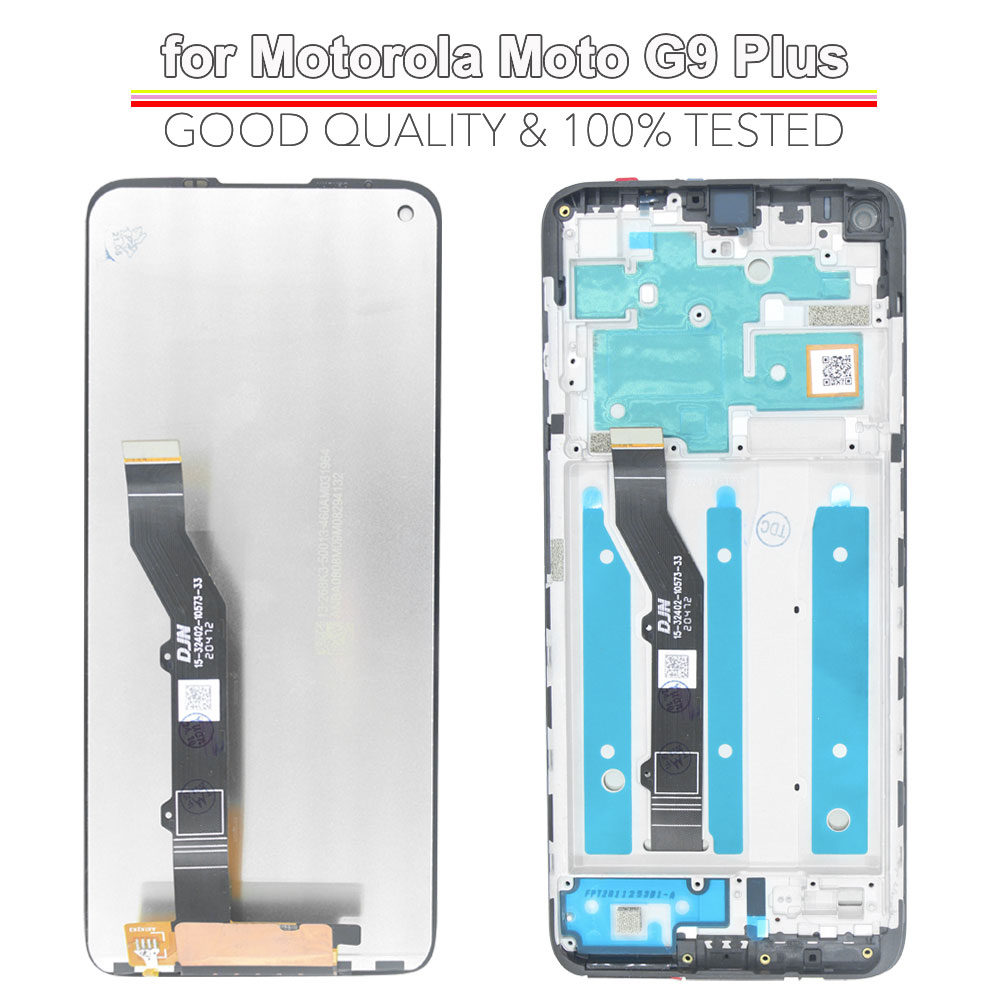 Nueva Pantalla LCD para Motoro - Phone Accessories Display Board reseña y precio