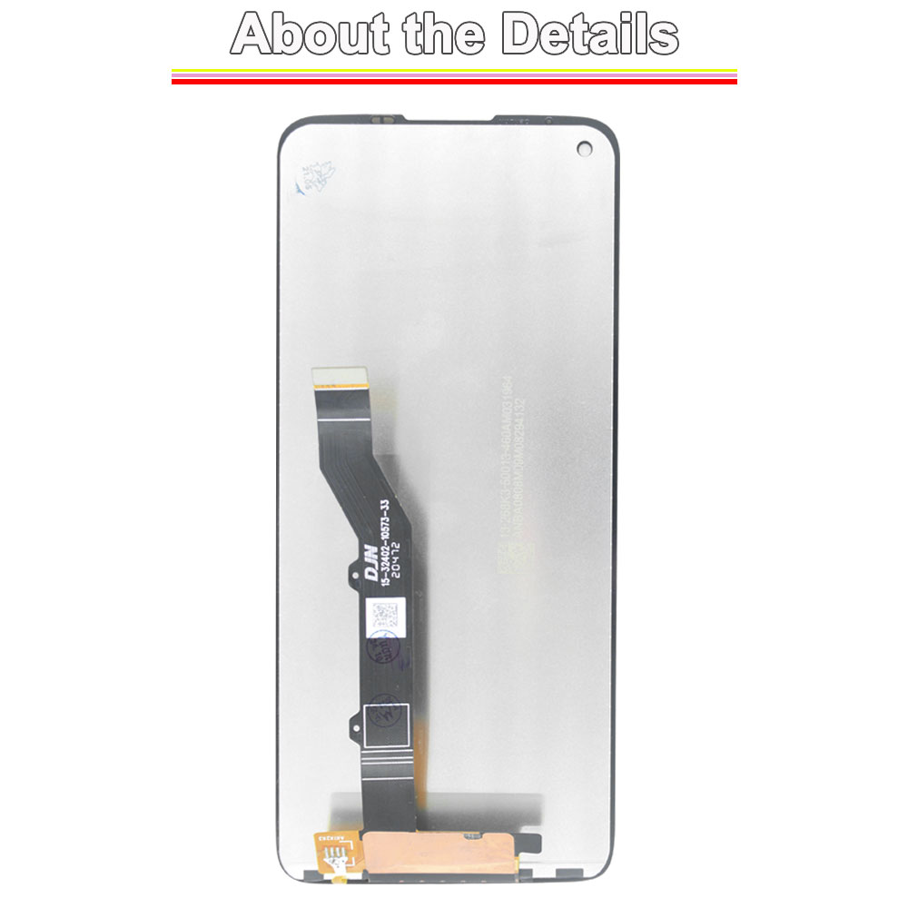 Nueva Pantalla LCD para Motoro - Phone Accessories Display Board reseña y precio
