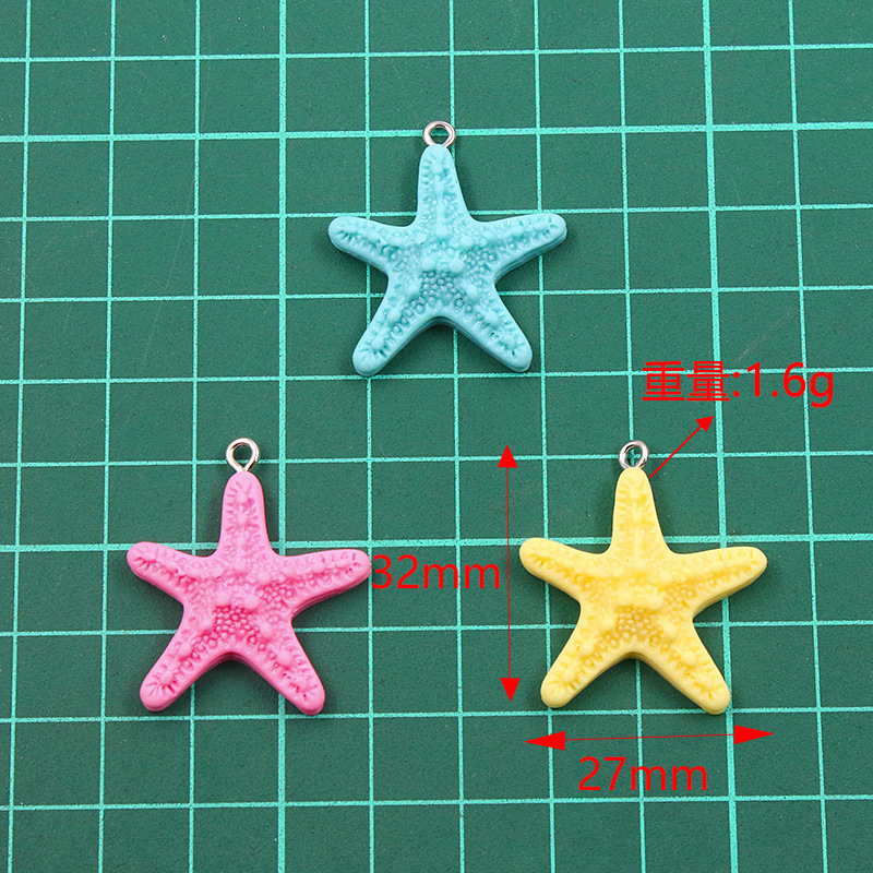 10 piezas de dijes de resina d - Phone Accessories Jewelry reseña y precio