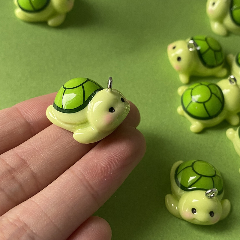 10 piezas de dijes de resina d - Phone Accessories Jewelry reseña y precio