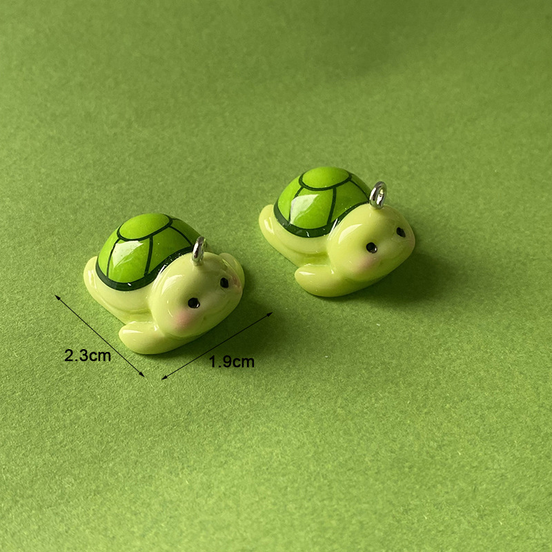 10 piezas de dijes de resina d - Phone Accessories Jewelry reseña y precio