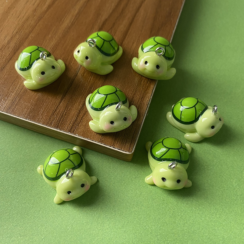 10 piezas de dijes de resina d - Phone Accessories Jewelry reseña y precio