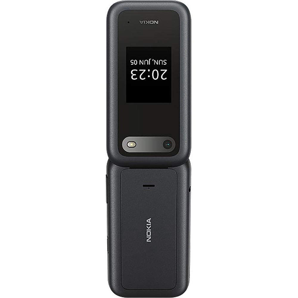 Teléfono Nokia 2660 Flip 4G de - Phone Accessories Display reseña y precio