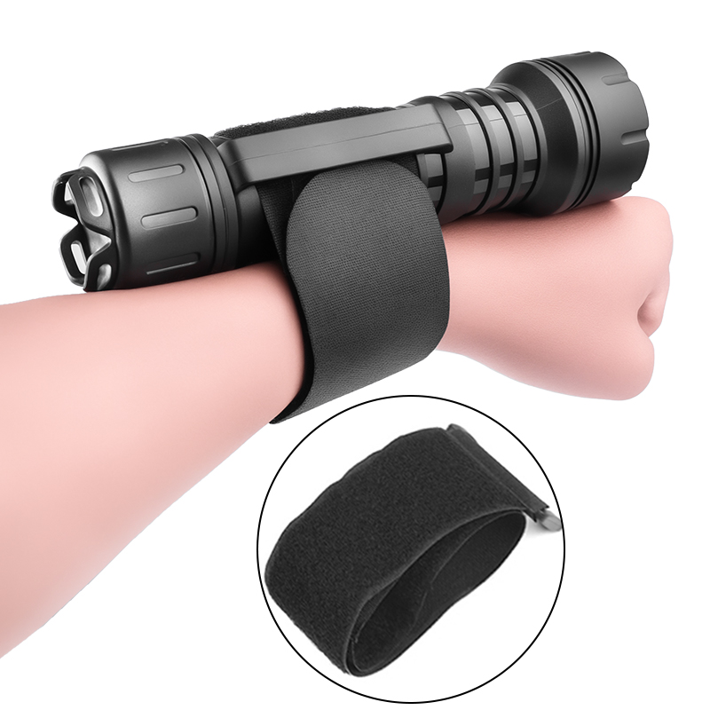 Nueva linterna de buceo XHP70  - Led Flash Case reseña y precio