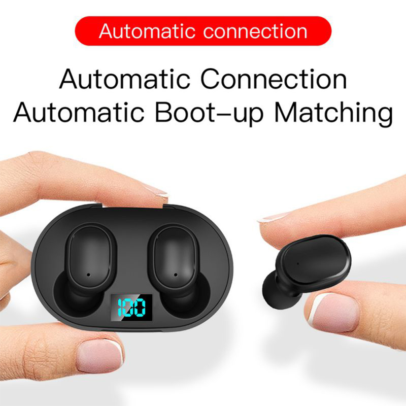 Auriculares A6S TWS, auricular - Bluetooth Earphone Tws reseña y precio